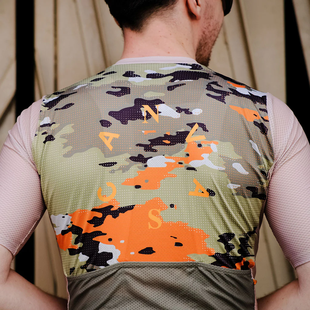 Canvas Flow Jersey Royal Hunter - Image 6