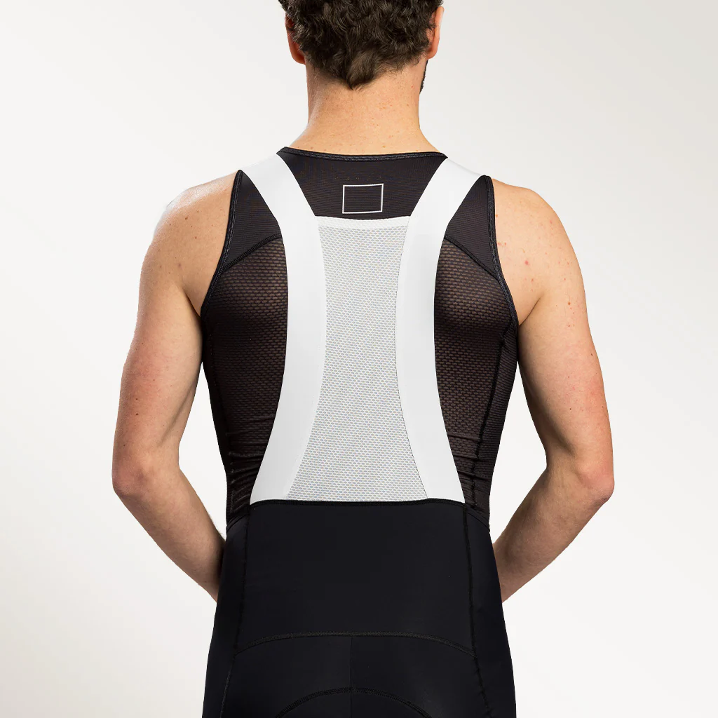 Canvas Solid Baselayer Coal - Image 2