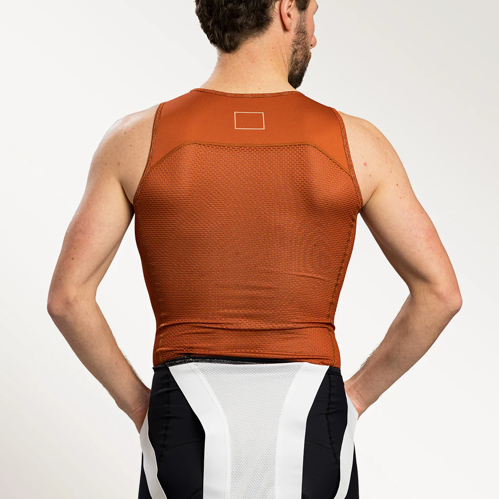 Canvas Solid Baselayer Terra - Image 2