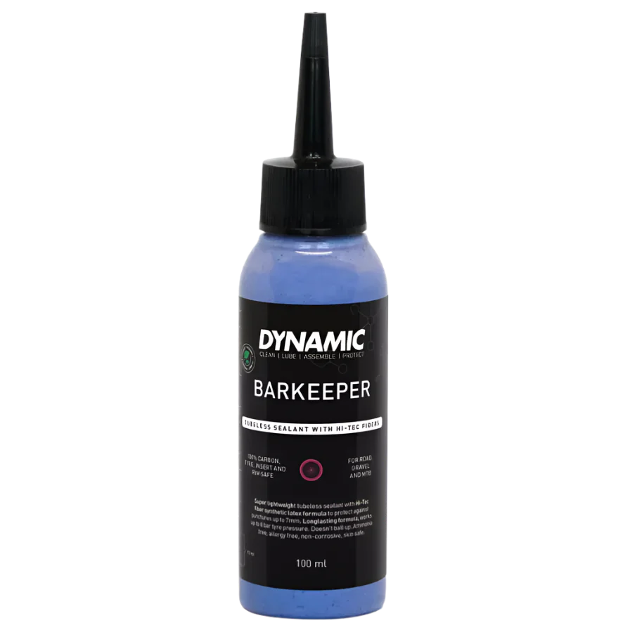 Dynamic Barkeeper Tubeless Sealant
