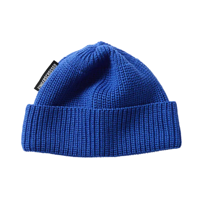 Fingerscrossed Casual Merino Beanie Yves