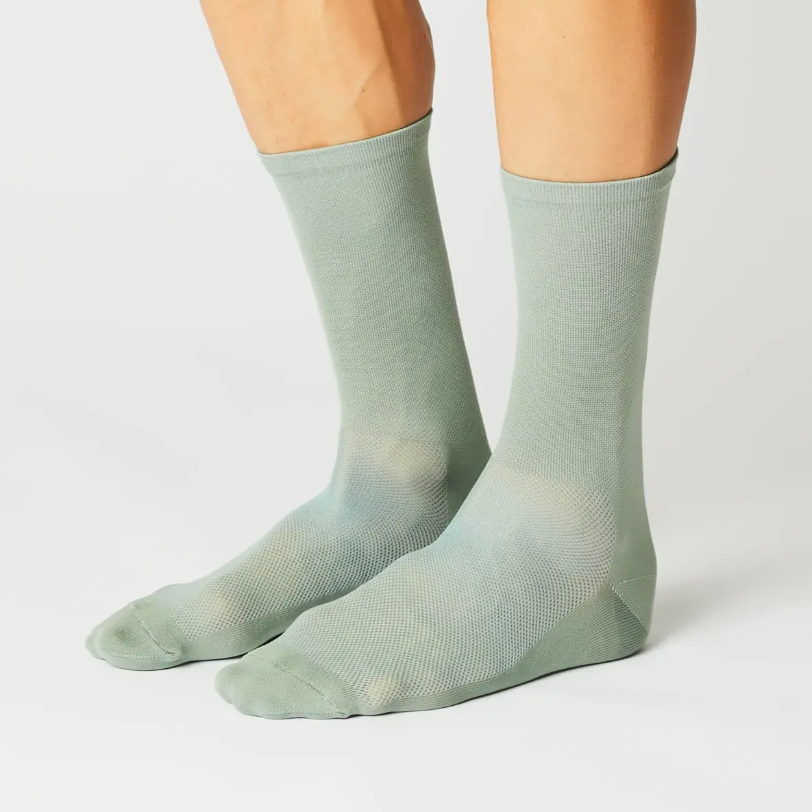 Fingerscrossed Classic Socks Agave
