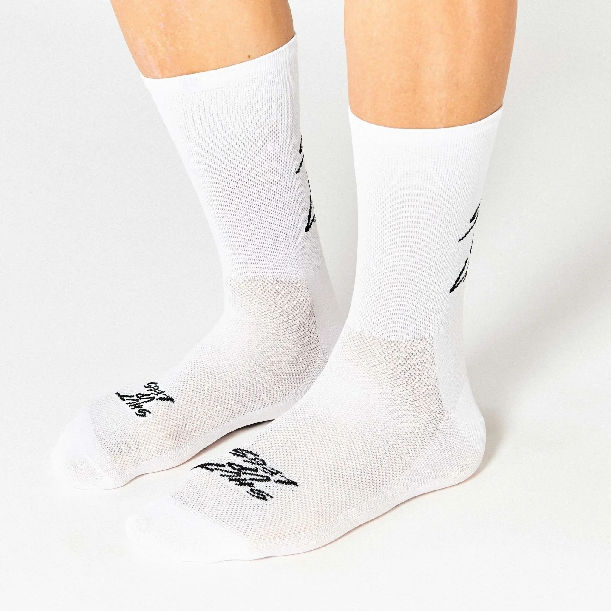 Fingerscrossed Shut Up Legs White - Image 3