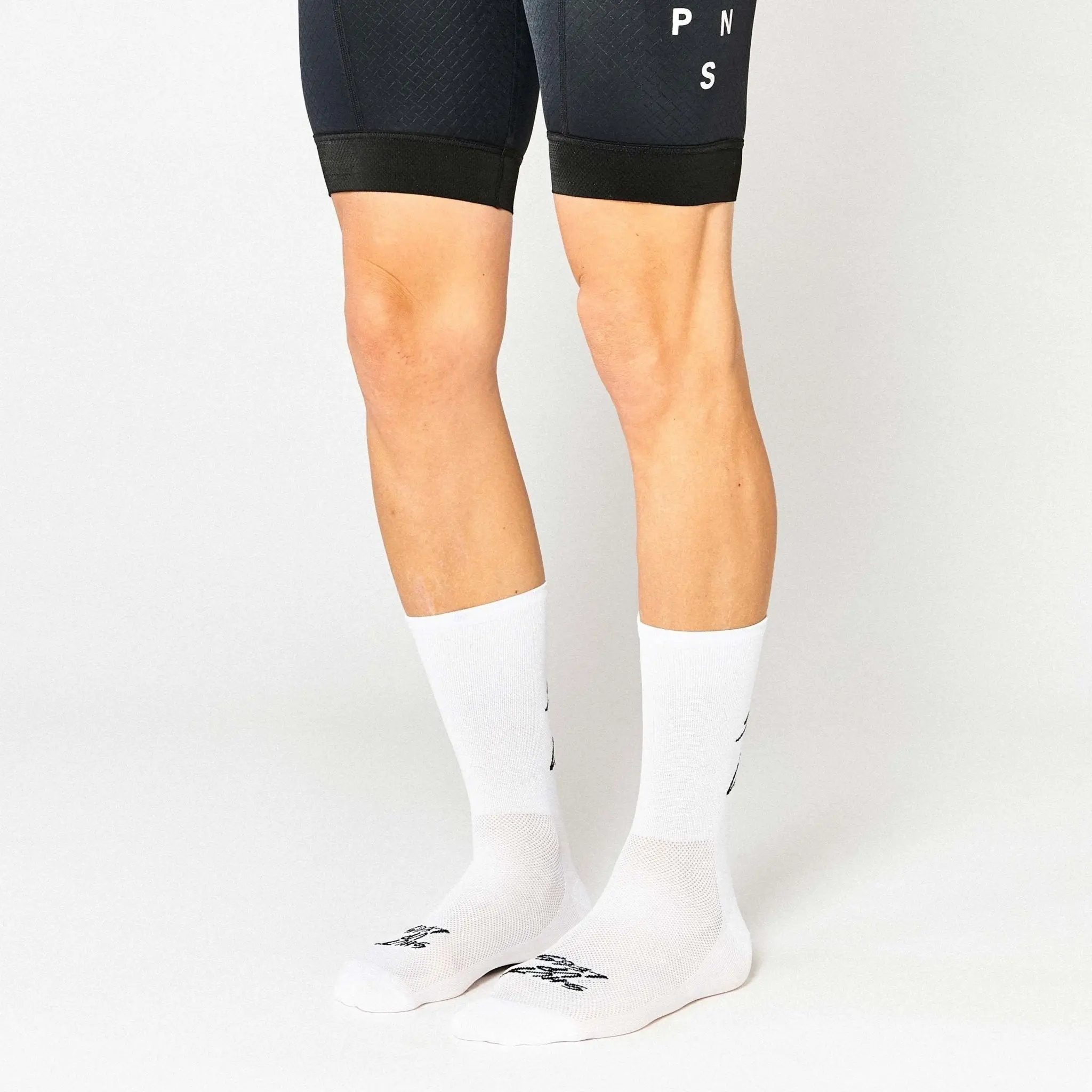 Fingerscrossed Shut Up Legs White - Image 4