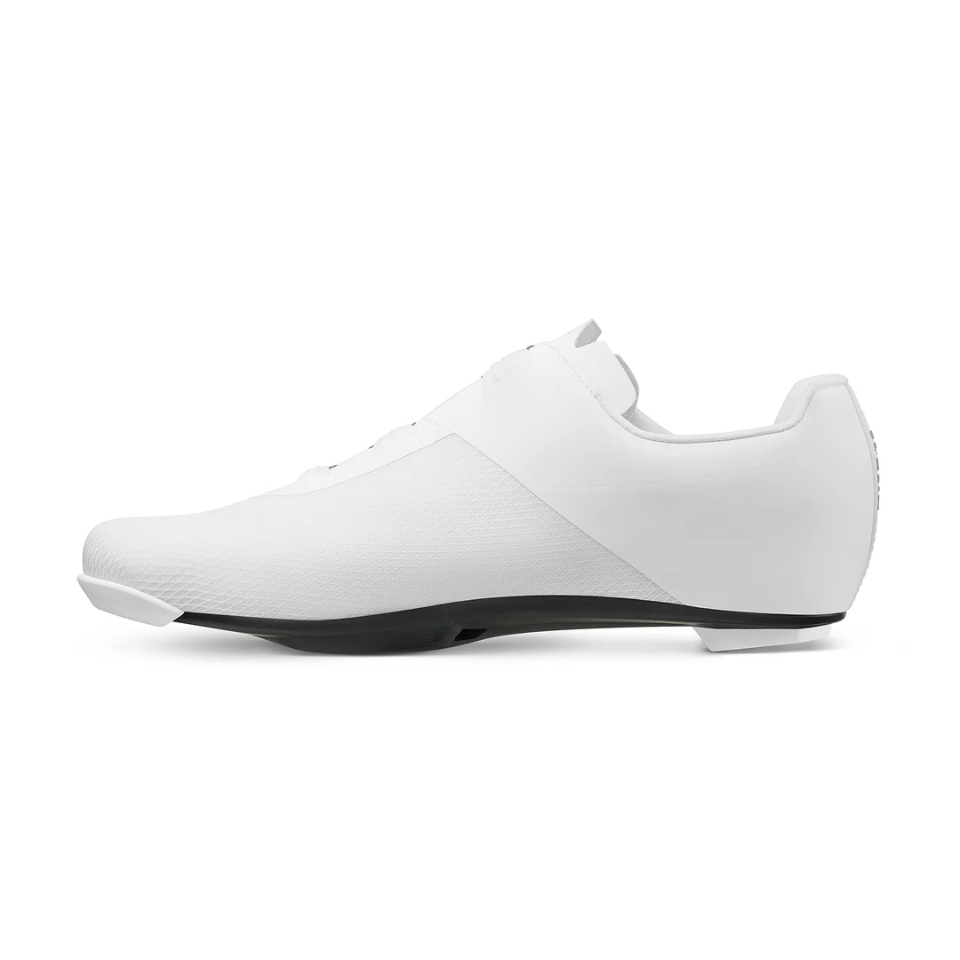 Fizik Lyra Road Shoes White/White - Image 8