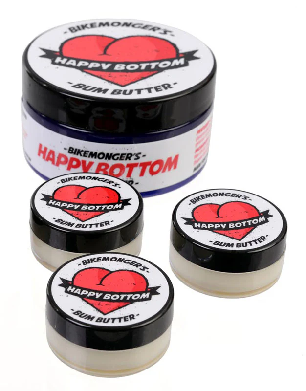 Happy Bottom Bum Butter Small/10ml