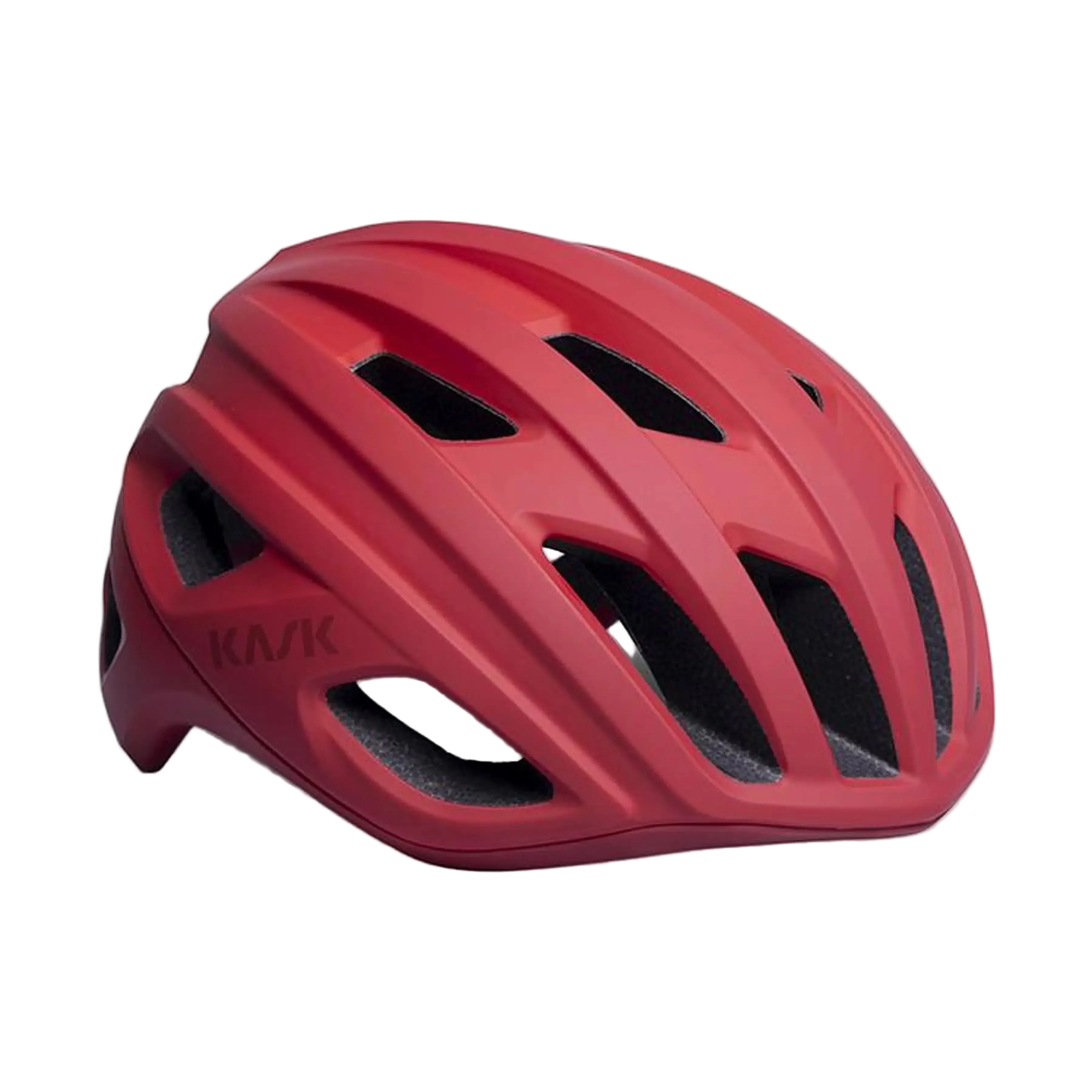 KASK Mojito 3 WG11 helmet Bloodstone Matt - Image 2