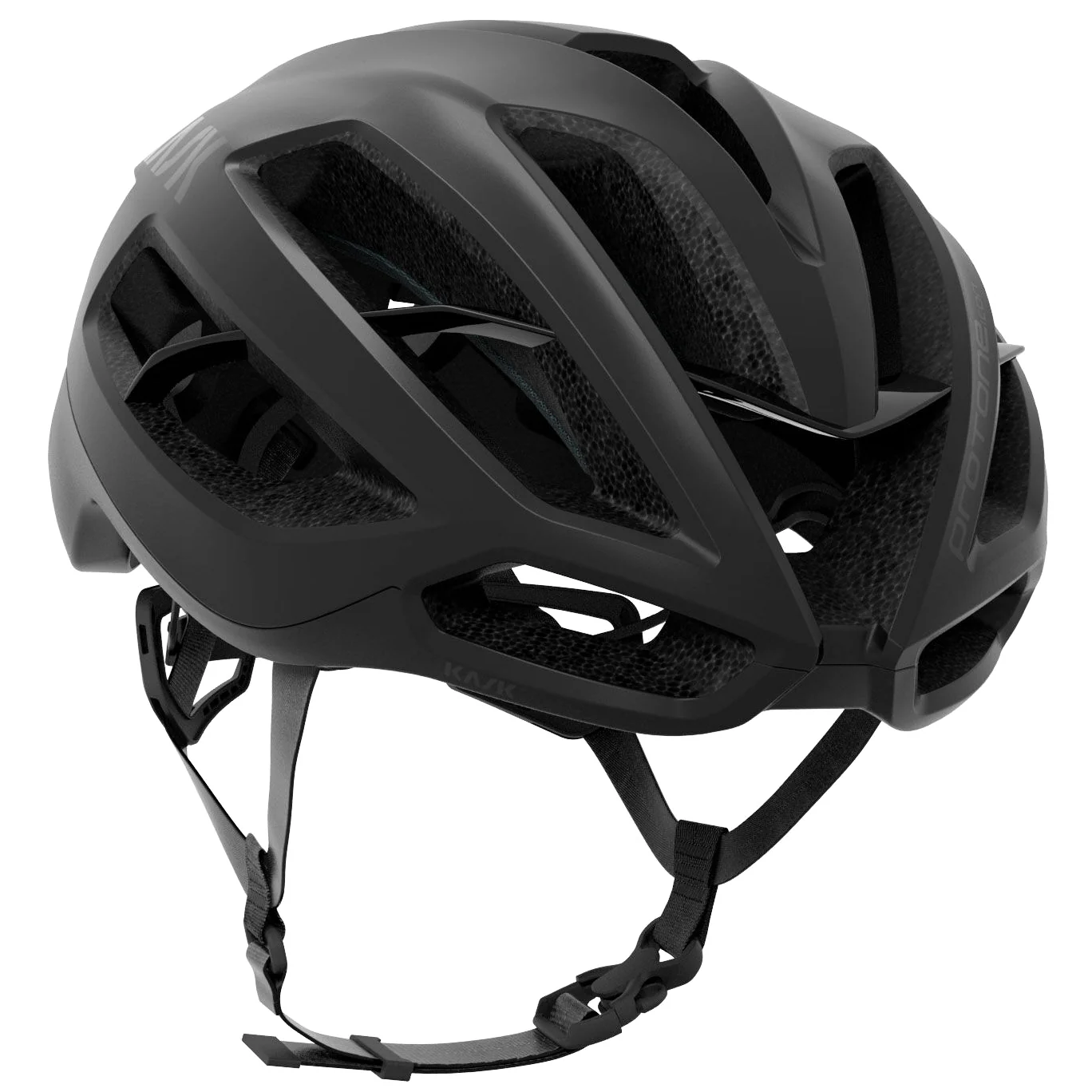 KASK Protone Icon WG11 helmet Black Matt