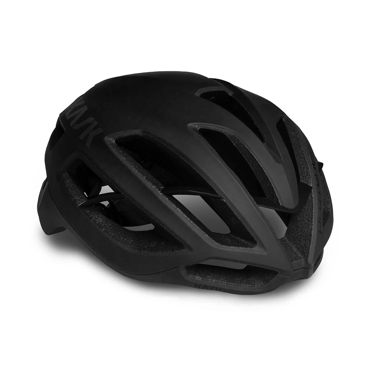 KASK Protone Icon WG11 helmet Black Matt - Image 2