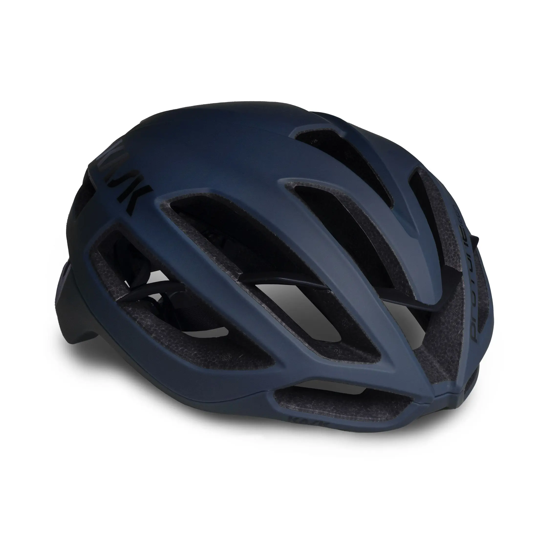 KASK Protone Icon WG11 helmet Blue Matt - Image 2