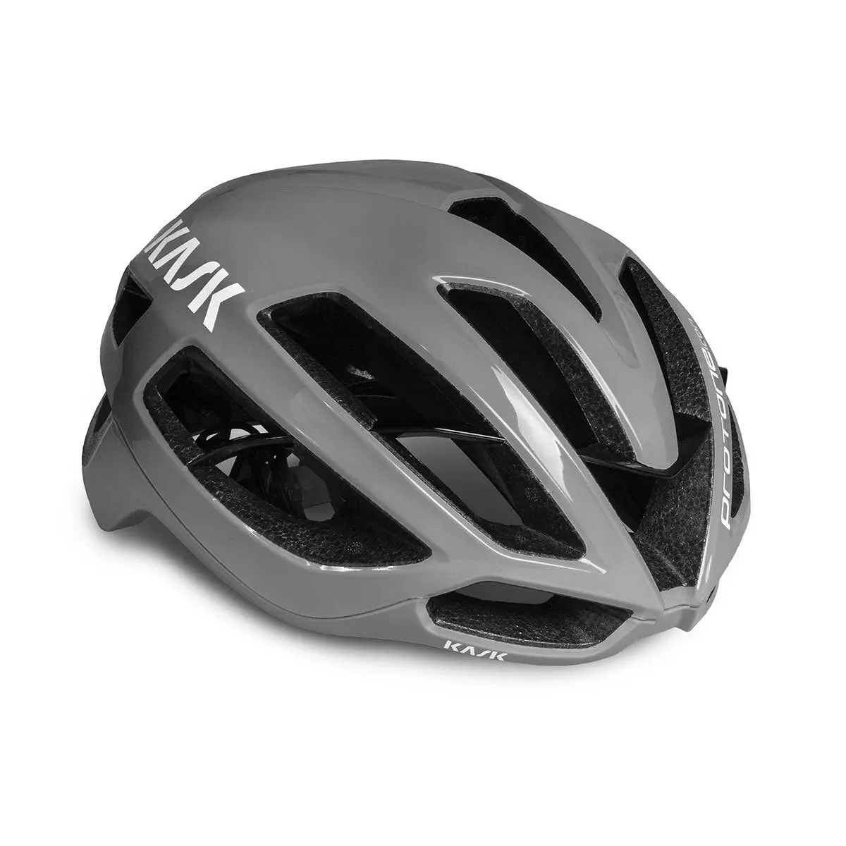 KASK Protone Icon WG11 helmet Grey - Image 2