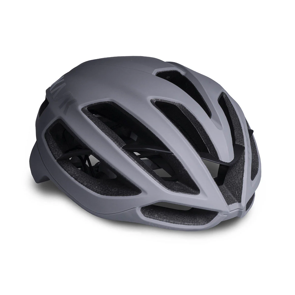 KASK Protone Icon WG11 helmet Grey Matt - Image 2