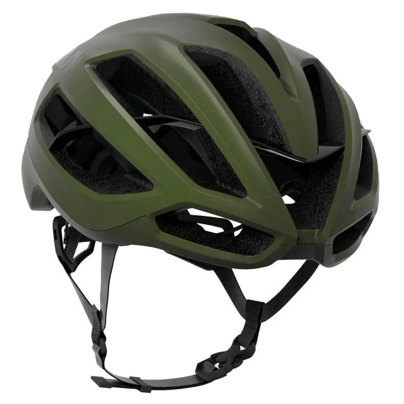 KASK Protone Icon WG11 helmet Olive Green Matt