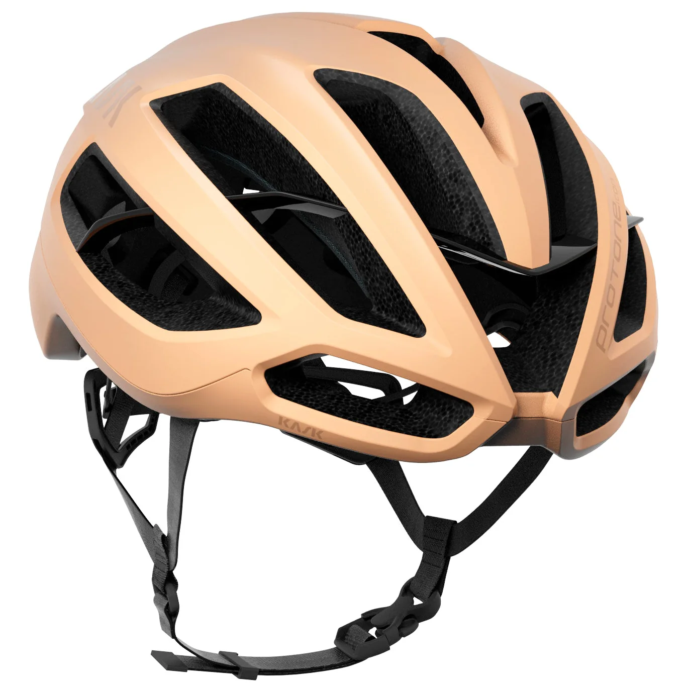 KASK Protone Icon WG11 helmet Sahara Matt