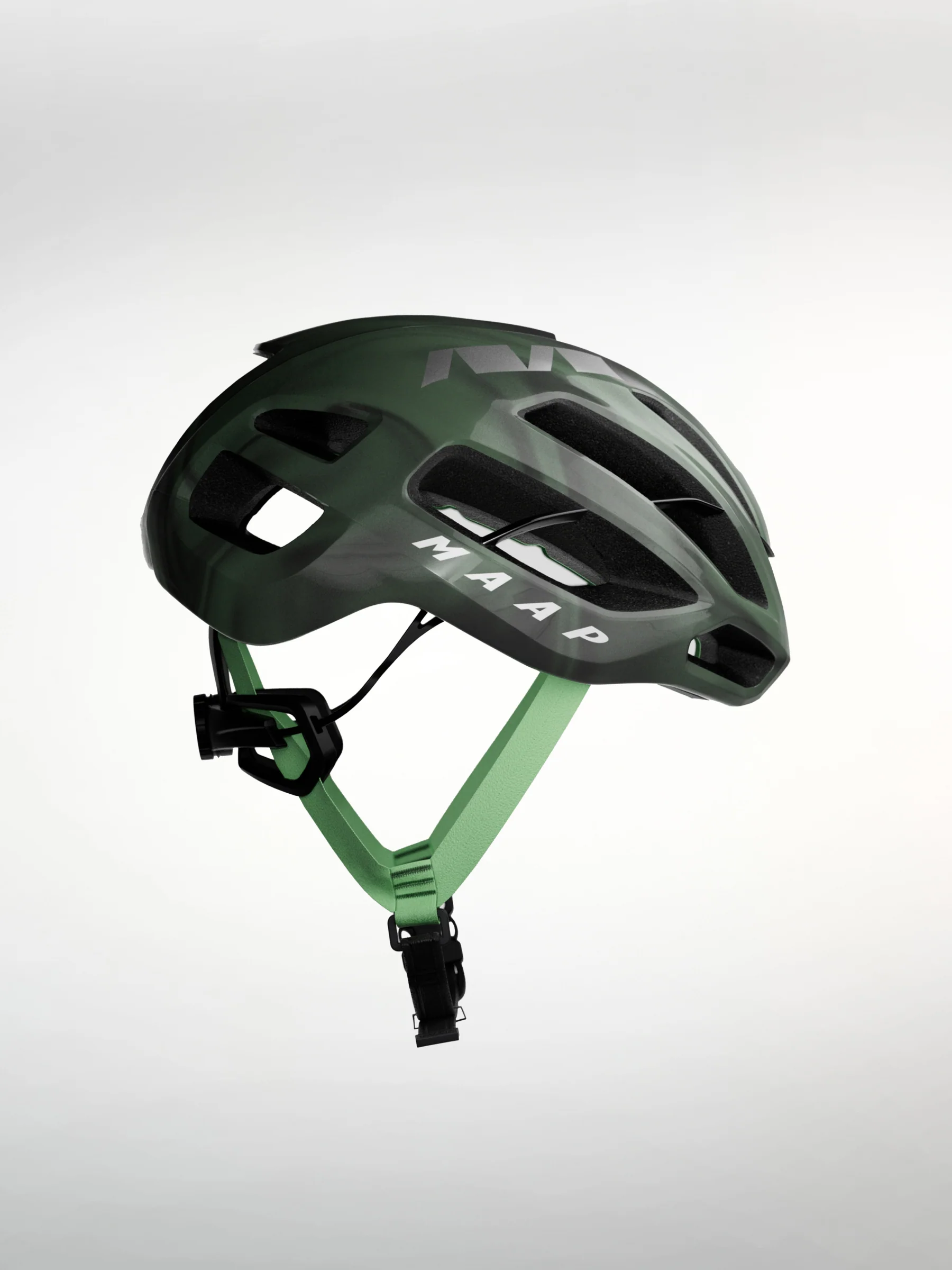 KASK x MAAP Protone Icon CE WG11 helmet Loam - Image 2