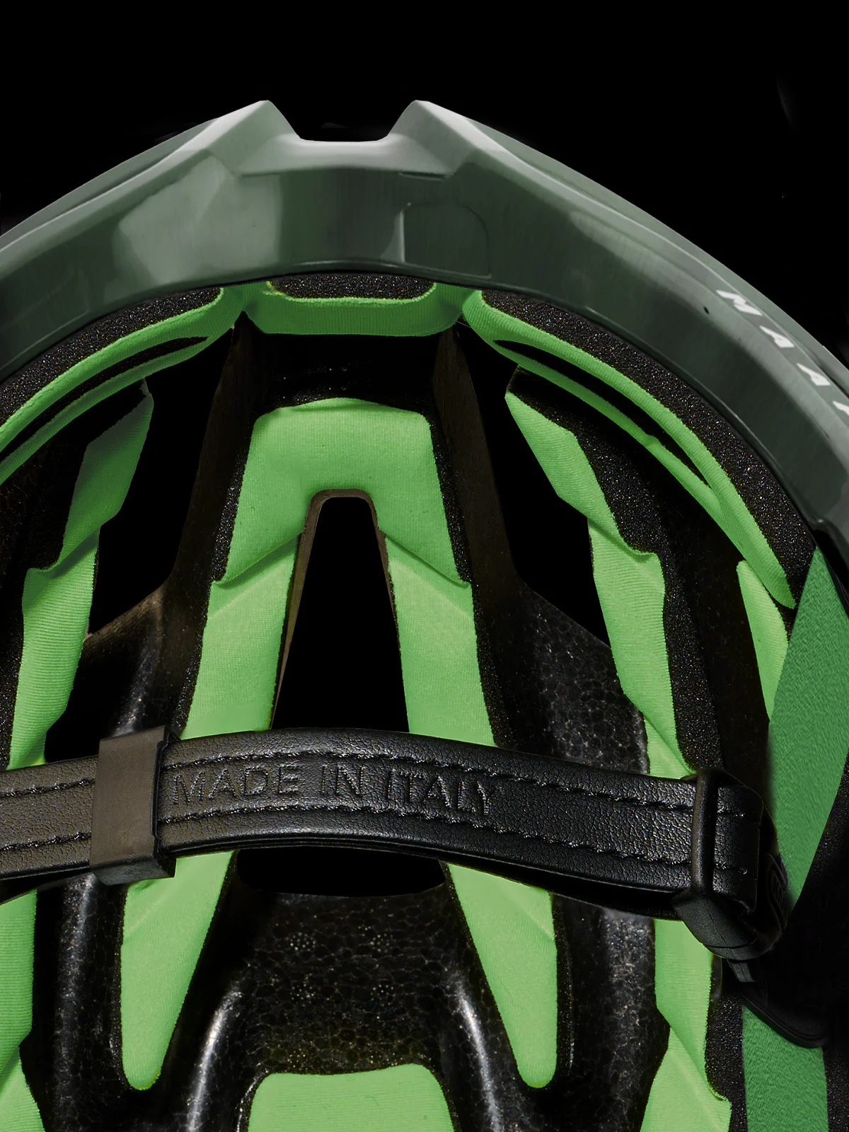 KASK x MAAP Protone Icon CE WG11 helmet Loam - Image 5