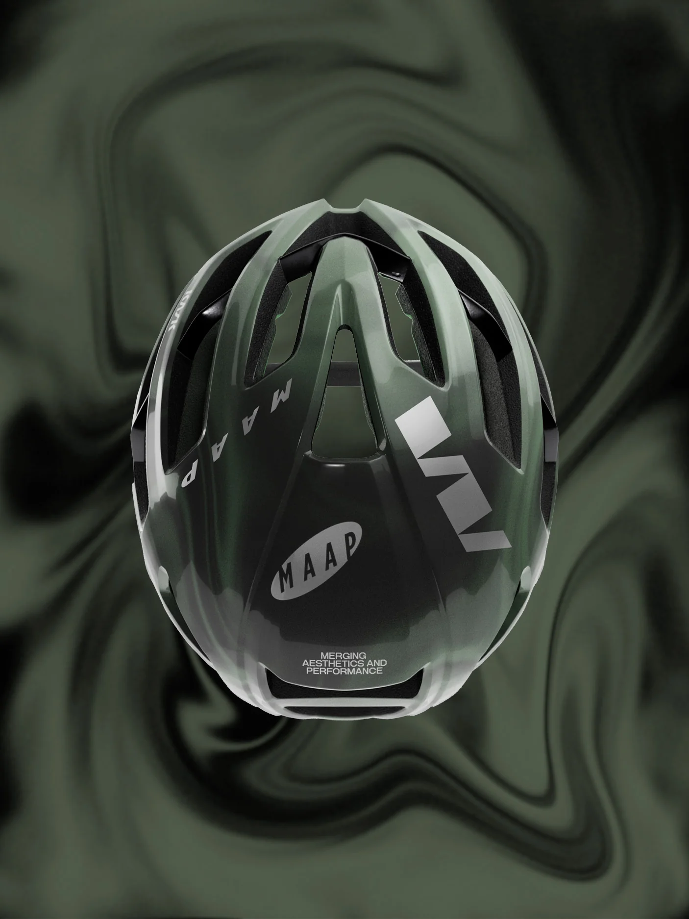 KASK x MAAP Protone Icon CE WG11 helmet Loam - Image 6
