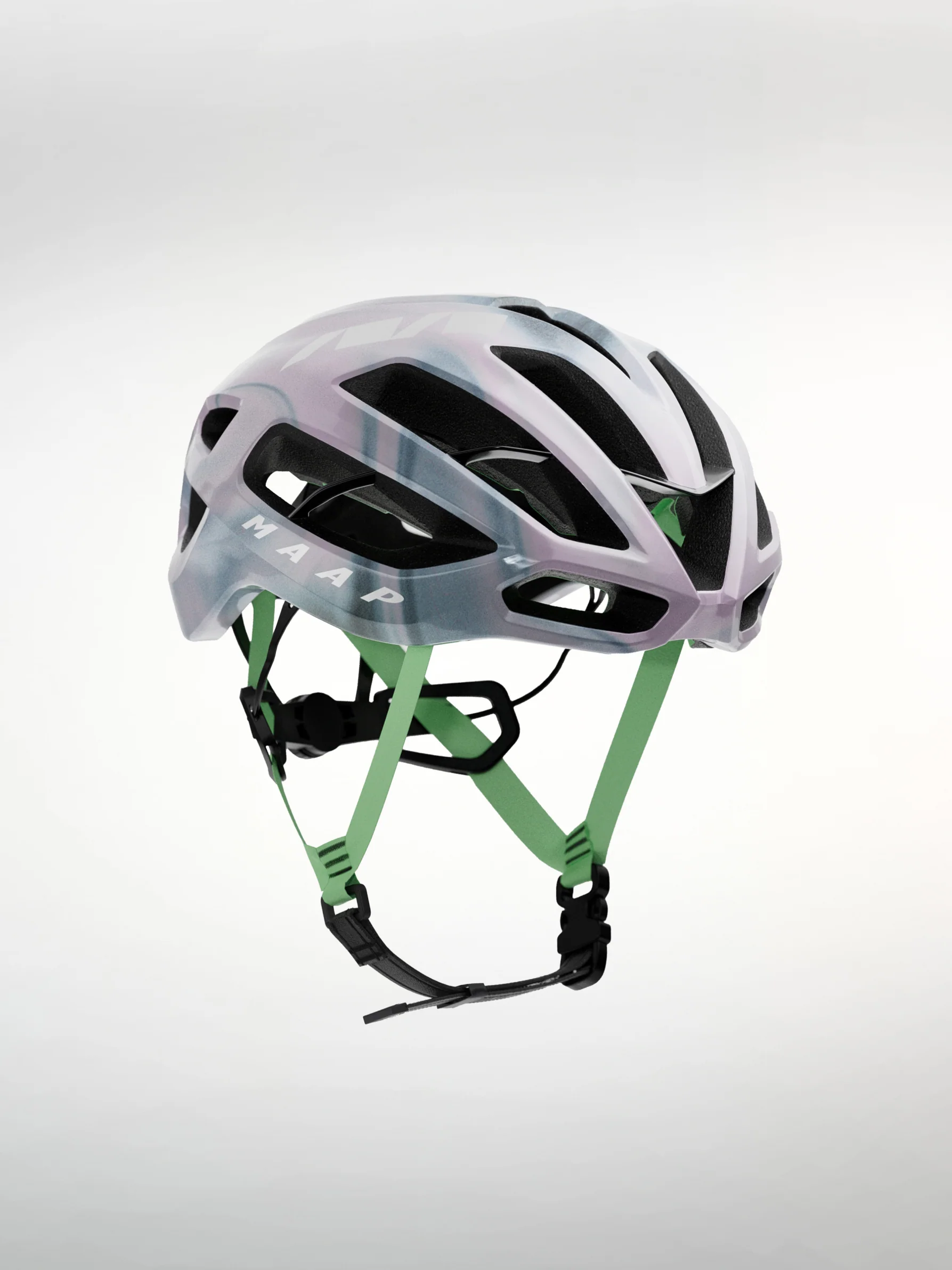 KASK x MAAP Protone Icon CE WG11 helmet Opal - Image 3