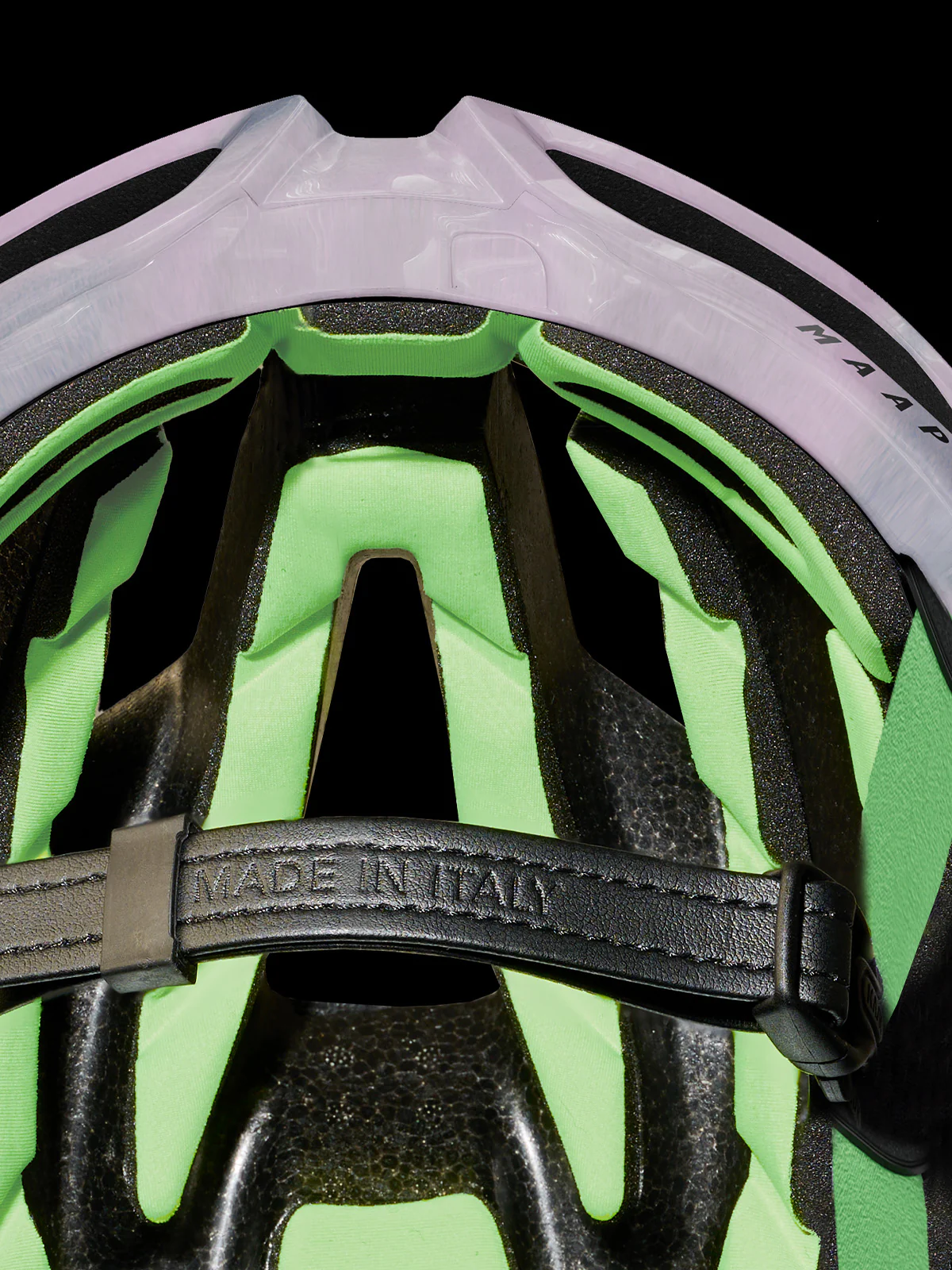 KASK x MAAP Protone Icon CE WG11 helmet Opal - Image 5