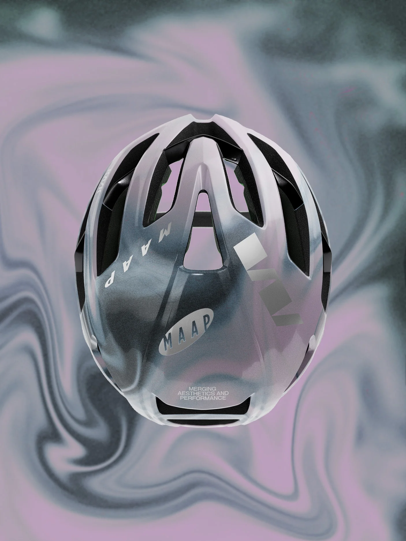 KASK x MAAP Protone Icon CE WG11 helmet Opal - Image 6