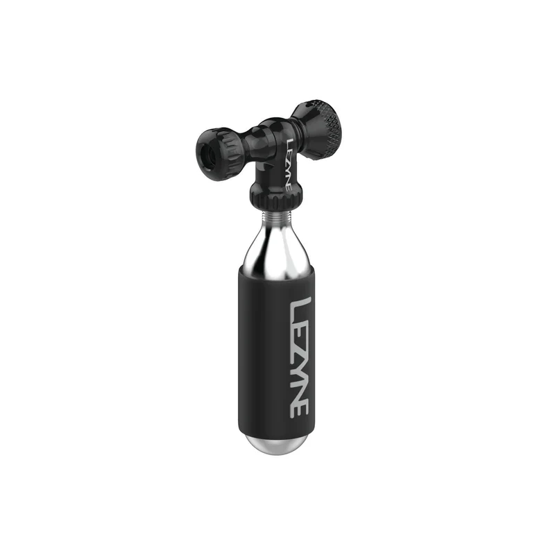 Lezyne Control Drive CO2 Pump