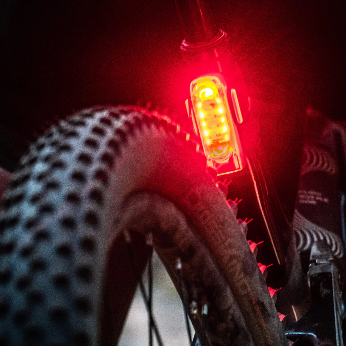 Lezyne Strip Drive 300+ Rear Light - Image 7