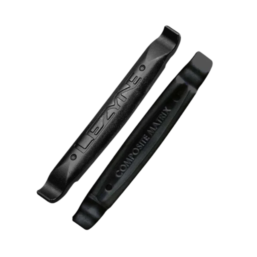 Lezyne Matrix Lever Black (2pcs)