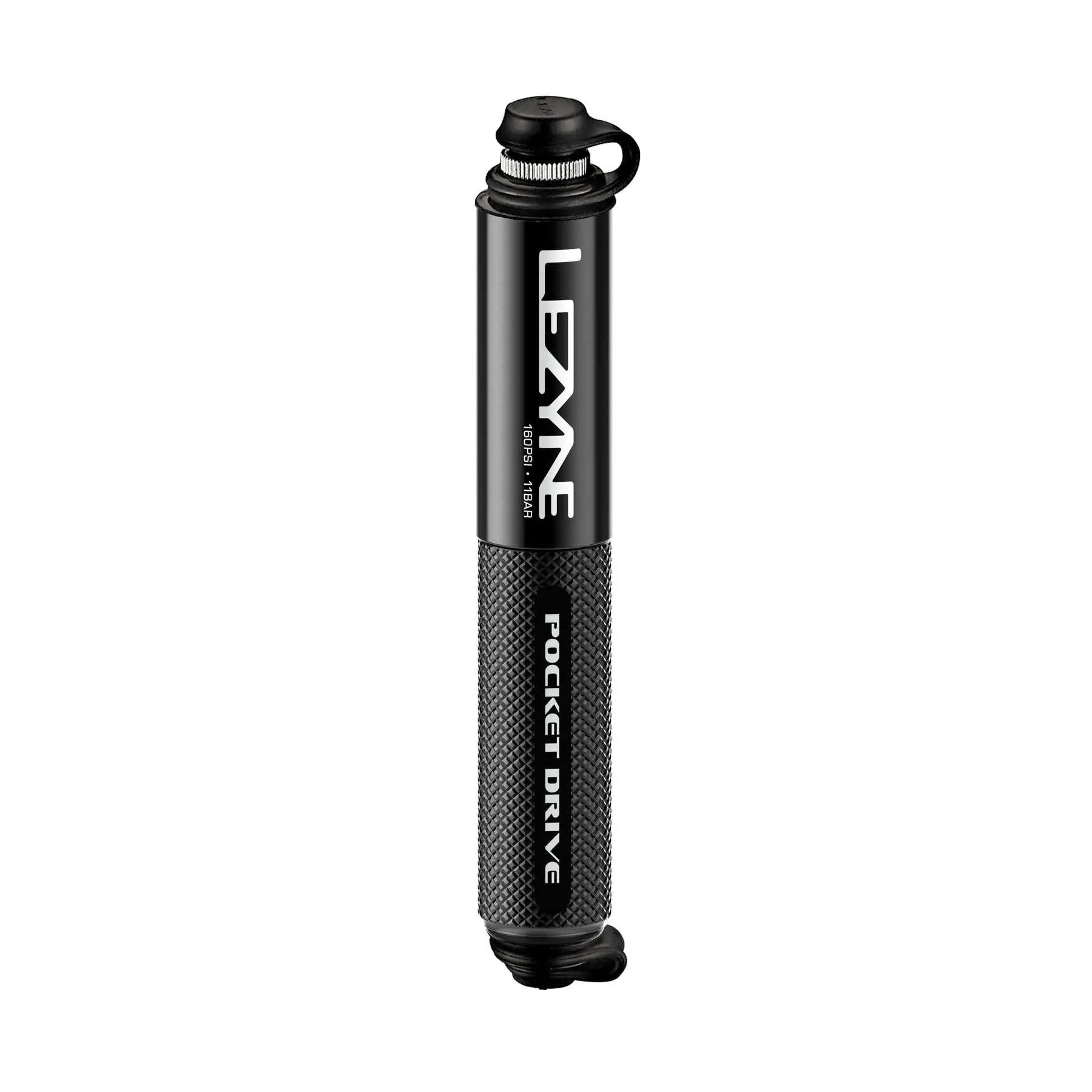Lezyne Pocket Drive Handpump