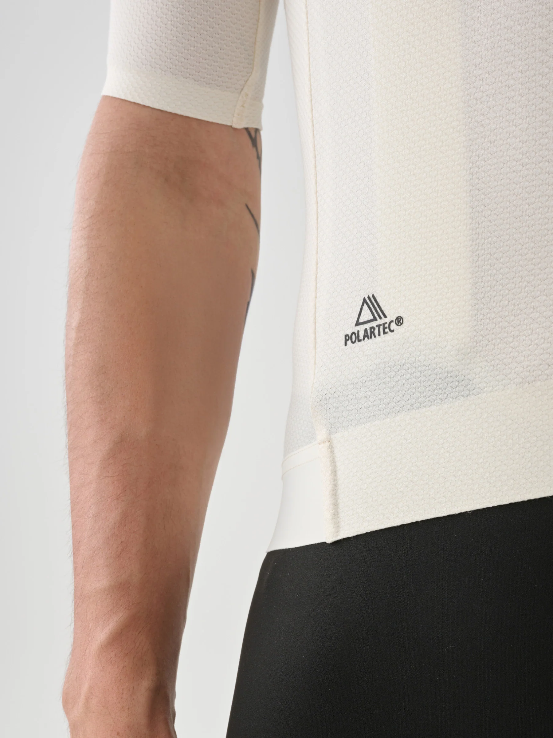 MAAP Aeon Men's Jersey Chalk - Image 4