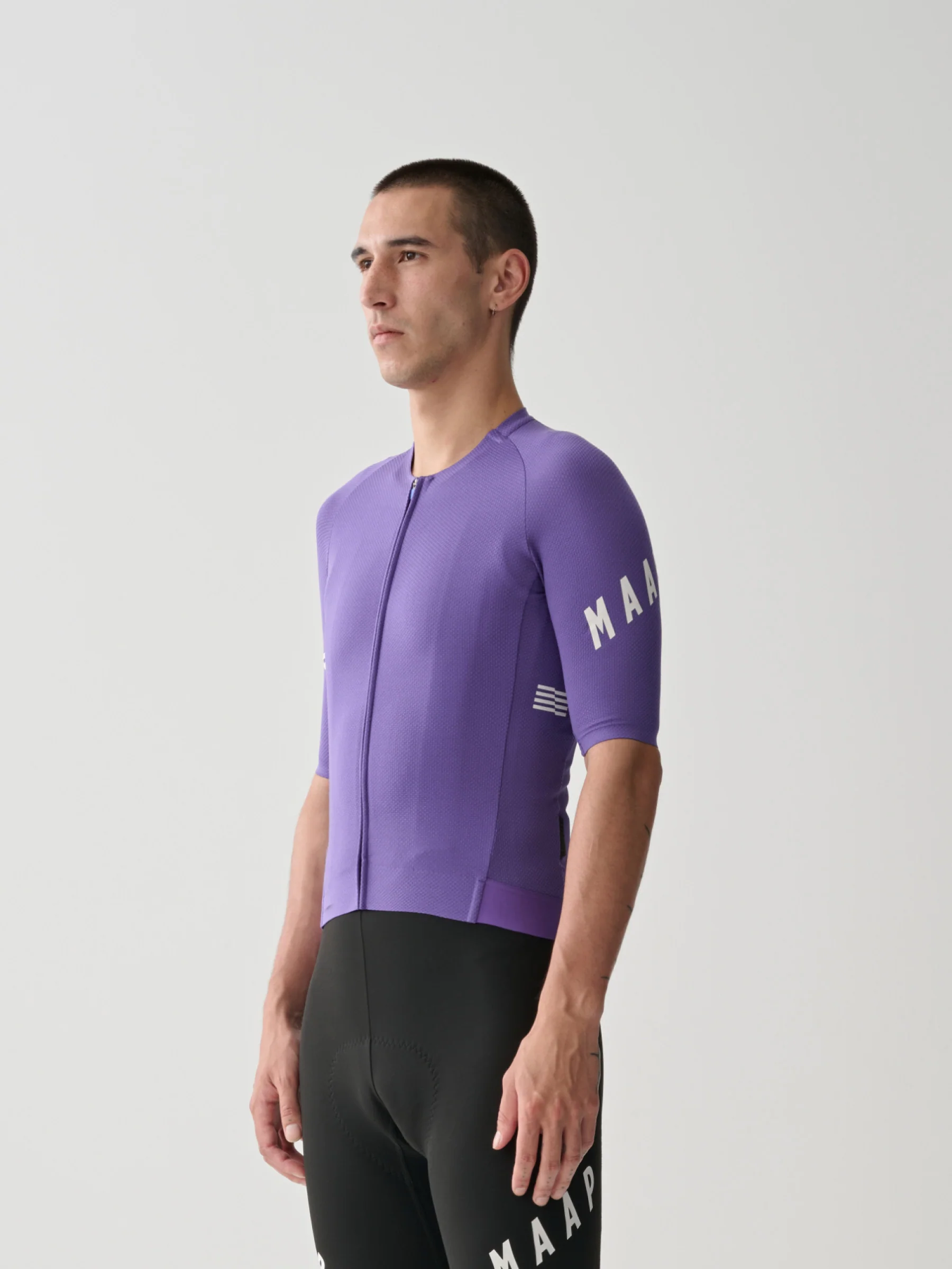 MAAP Aeon Men's Jersey Prism - Image 2