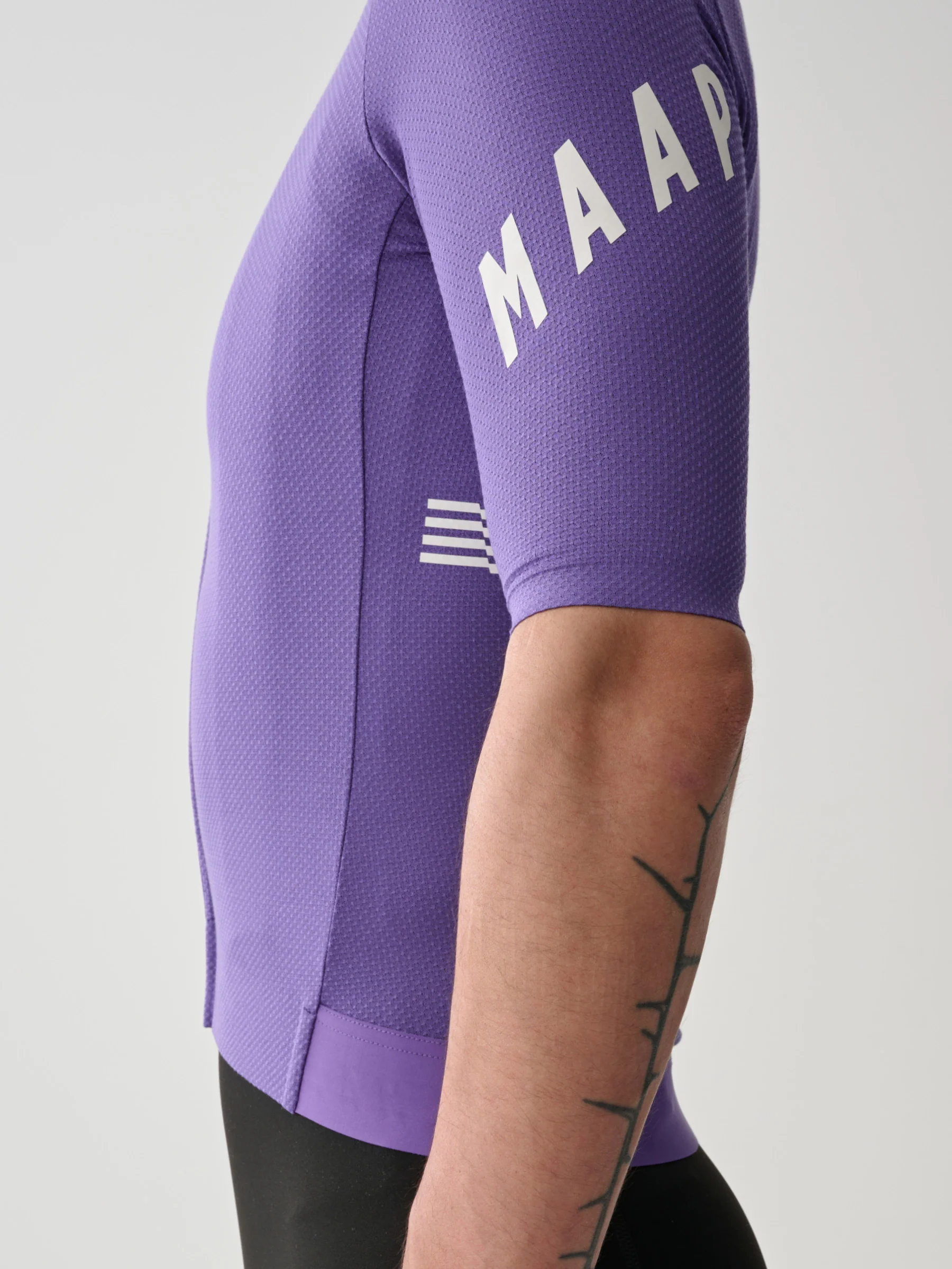 MAAP Aeon Men's Jersey Prism - Image 5