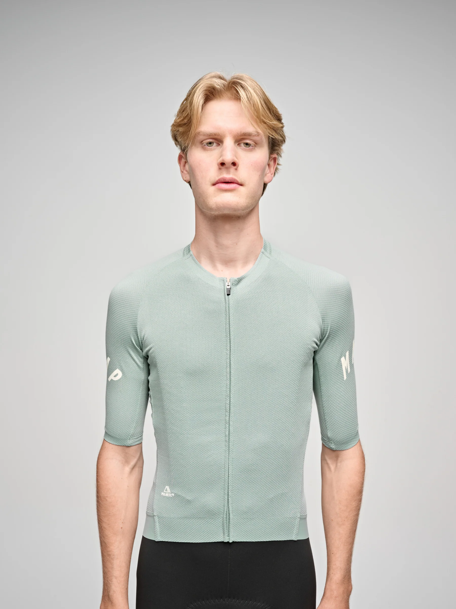 MAAP Aeon Men's Jersey Slate - Image 2