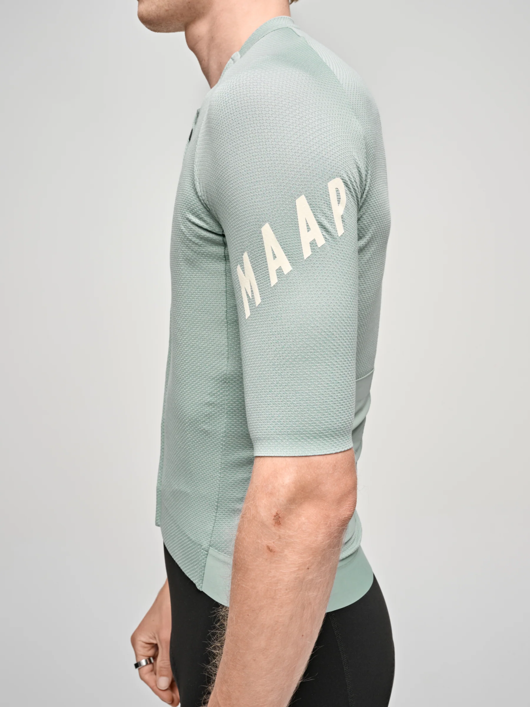MAAP Aeon Men's Jersey Slate - Image 4