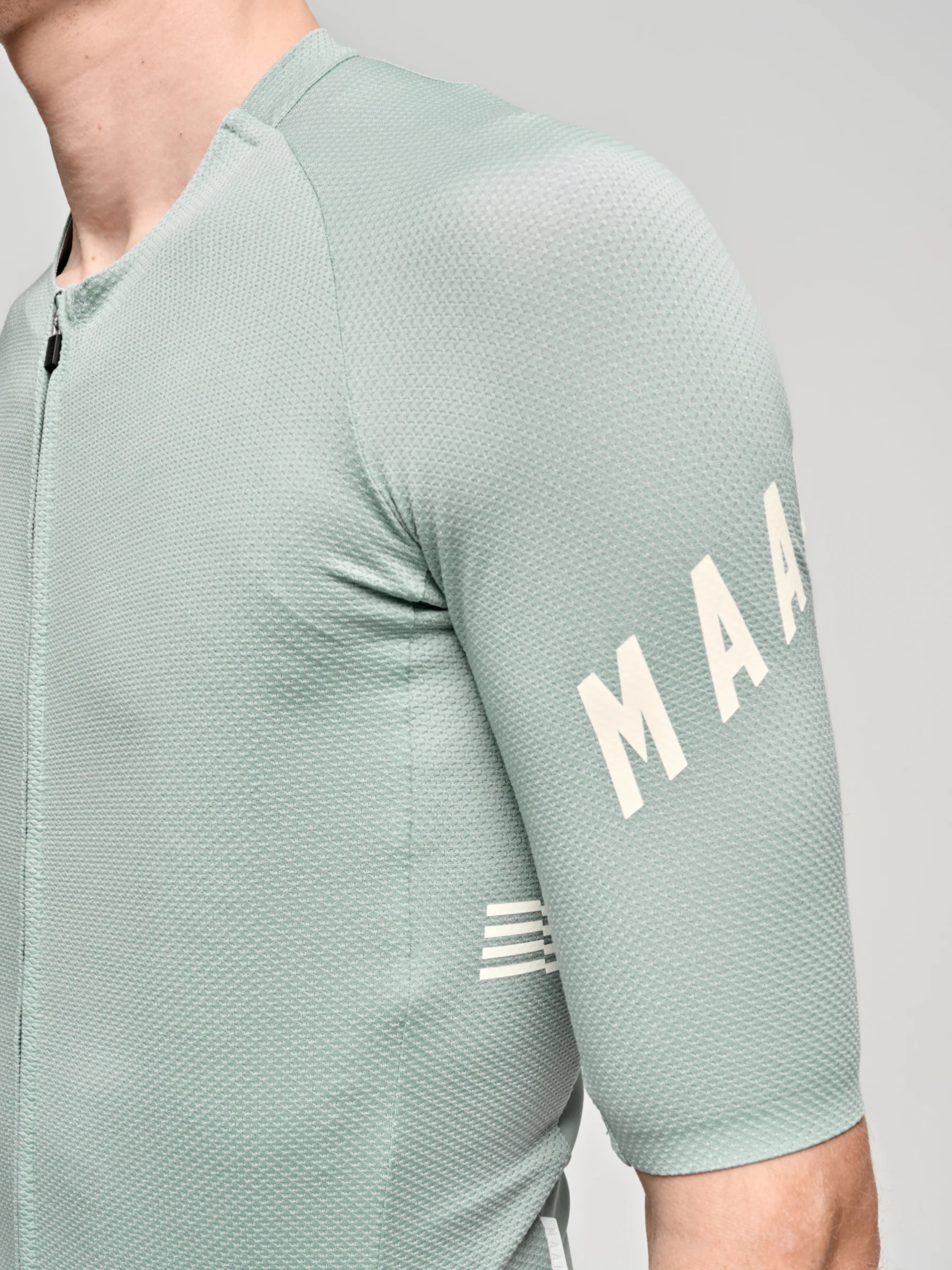 MAAP Aeon Men's Jersey Slate - Image 7