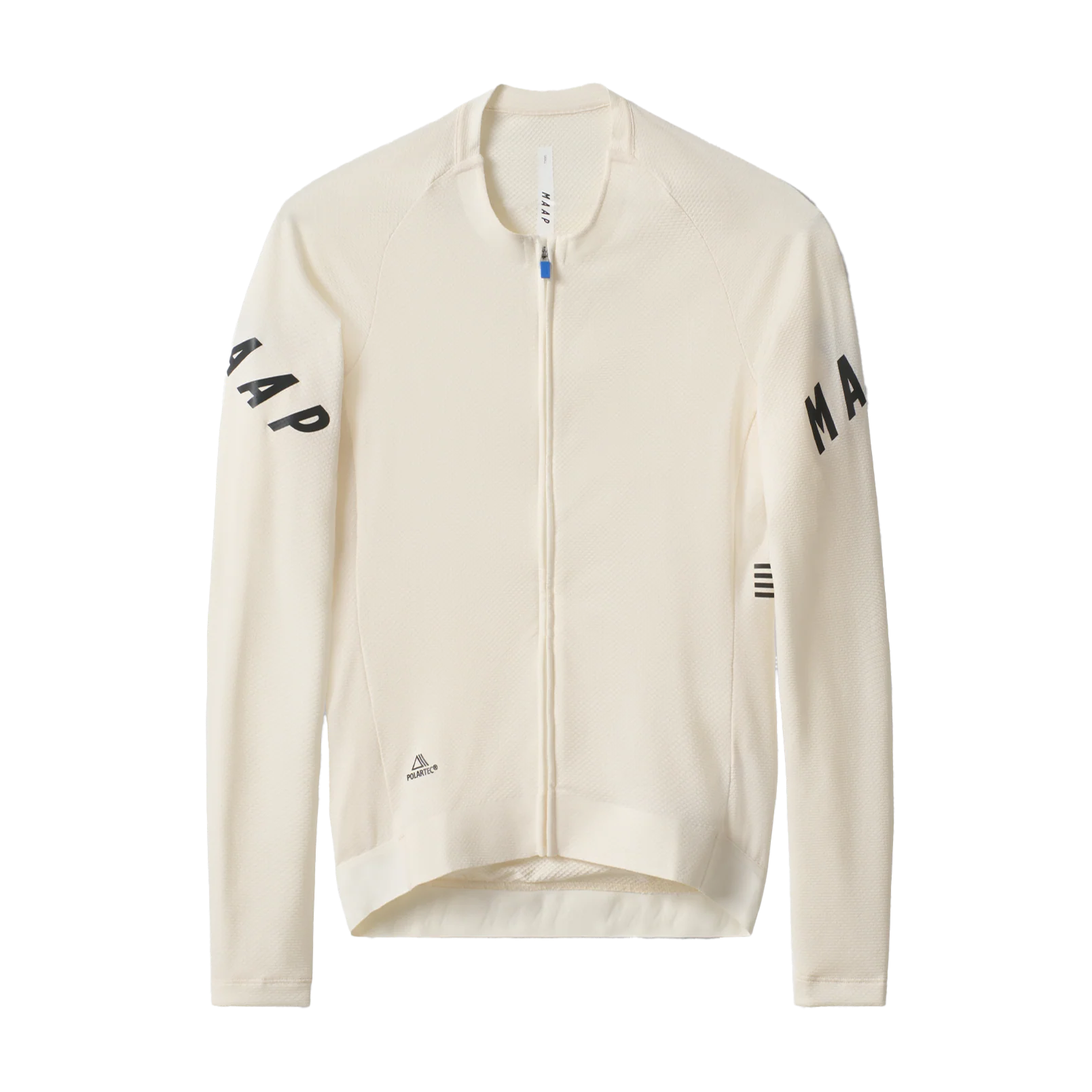 MAAP Aeon Men's Longsleeve Jersey Chalk