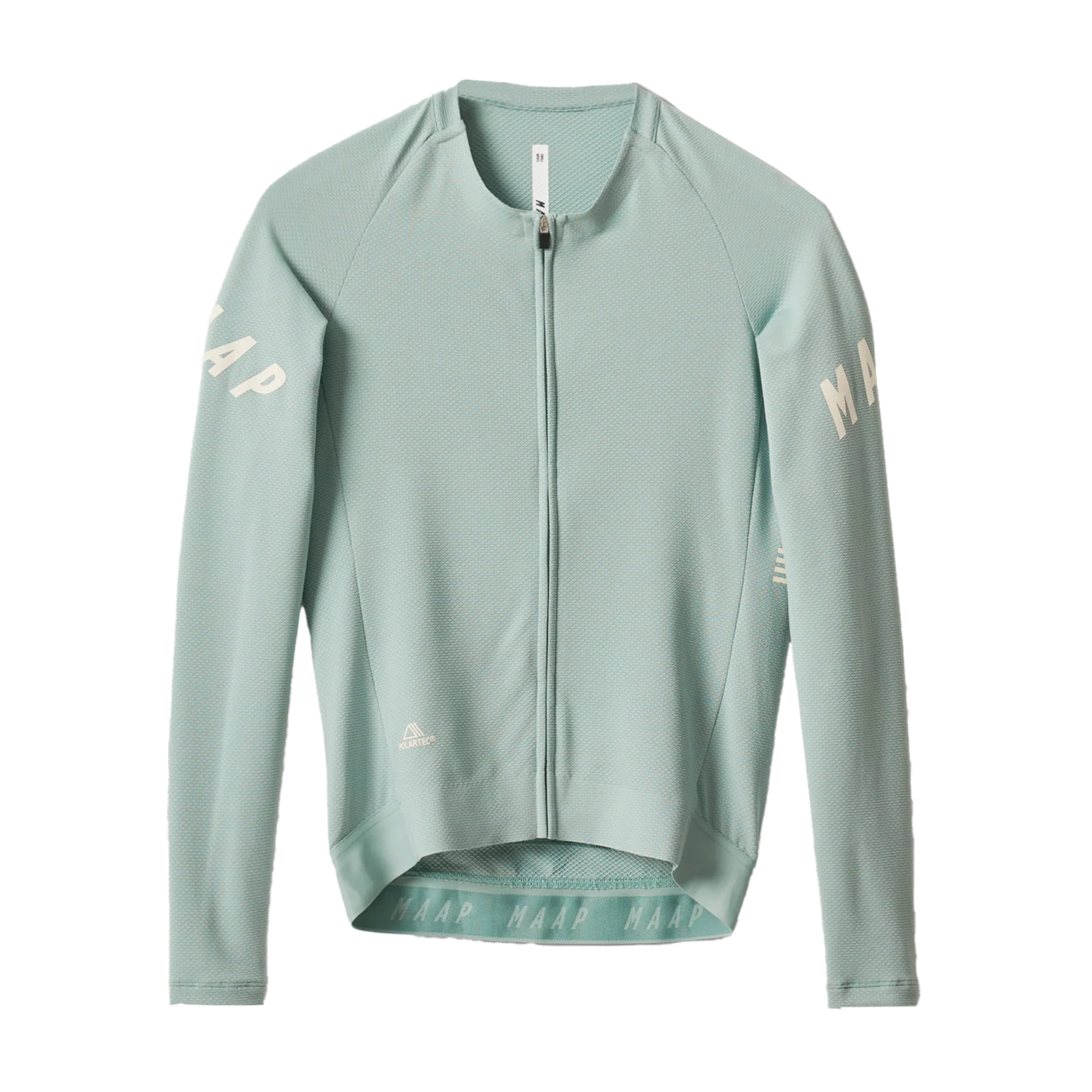 MAAP Aeon Men's Longsleeve Jersey Slate