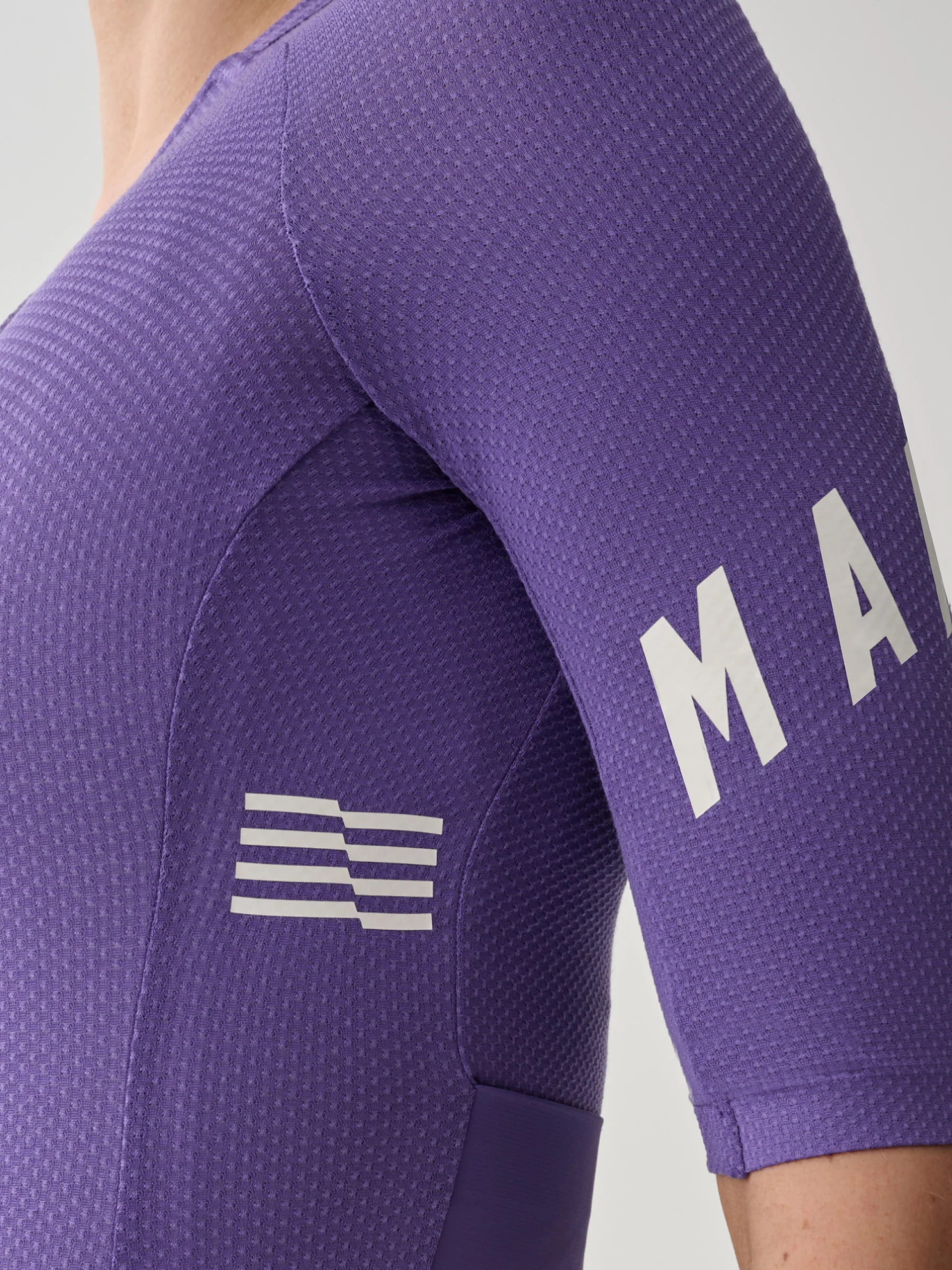 MAAP Aeon Women's Jersey Prism - Image 6