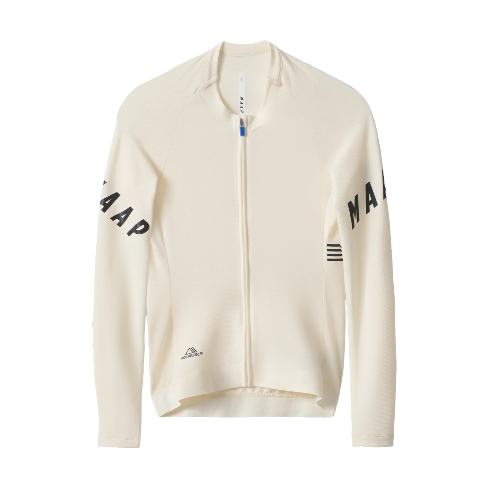 MAAP Aeon Women's Longsleeve Jersey Chalk