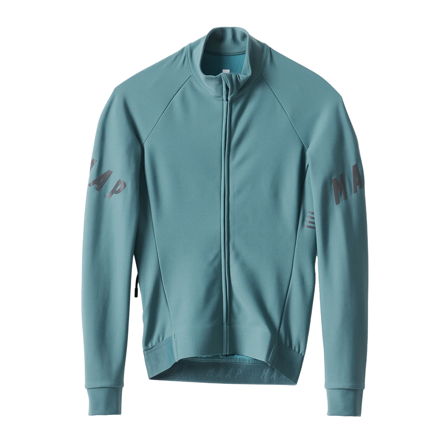MAAP Aeon Women's Winter Thermal Longsleeve Jersey Atlantic