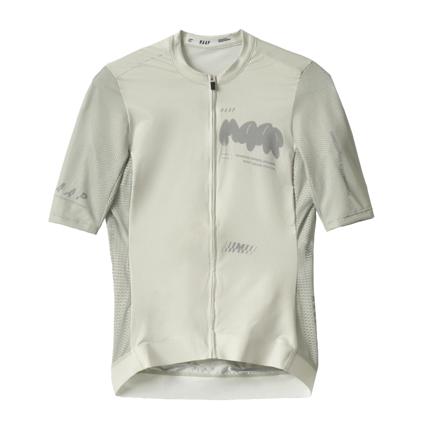 MAAP Aerate Pro Air Women's Jersey 3.0 Fog