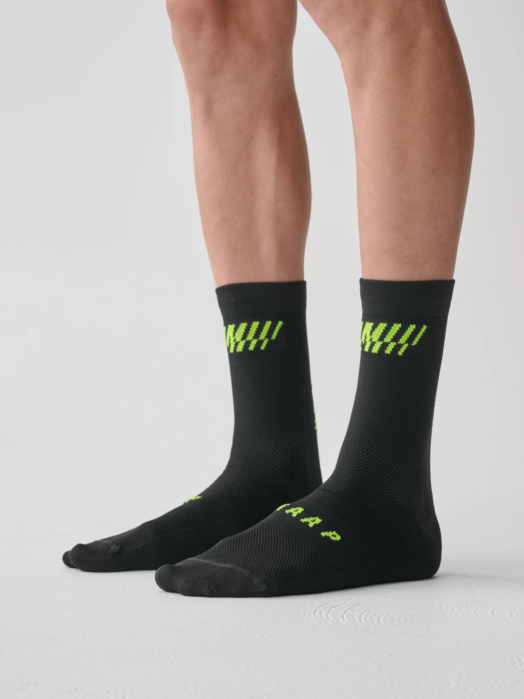 MAAP Aerate Socks Black - Image 2