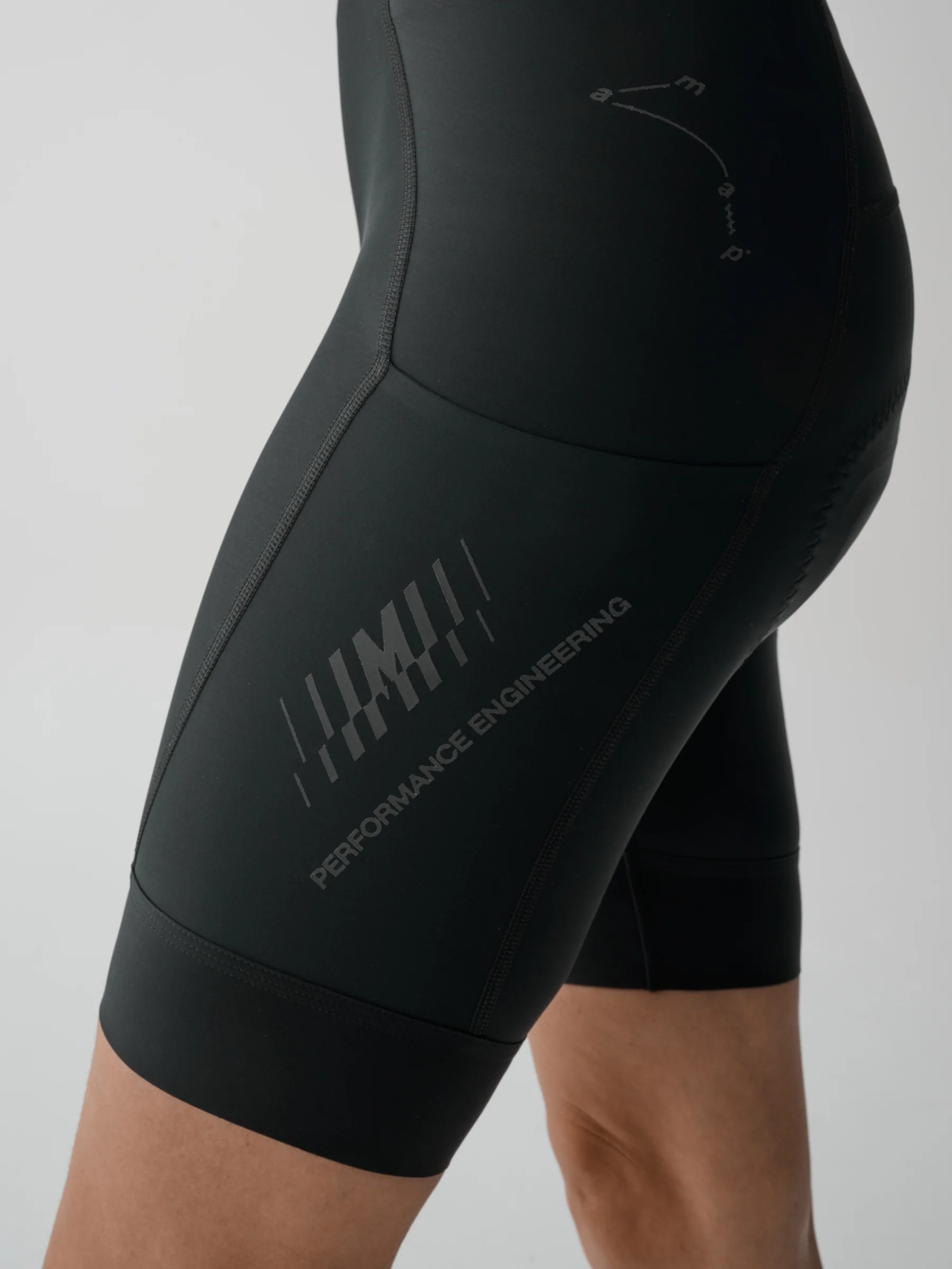 MAAP Aerate Team Evo Women's Cargo Bib Shorts Black - Image 5