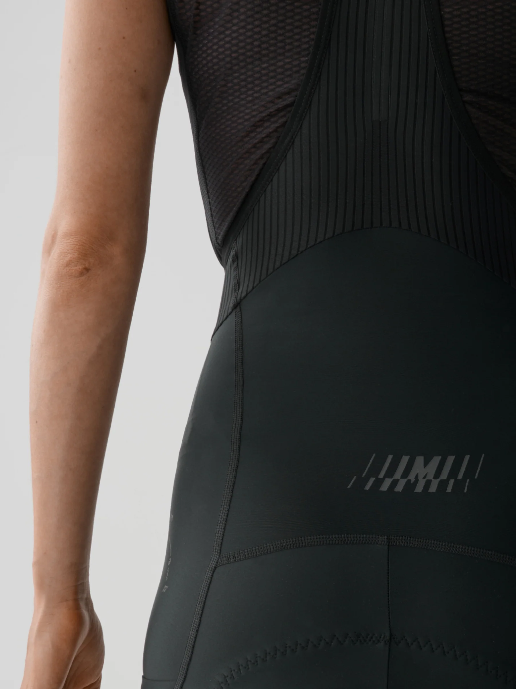 MAAP Aerate Team Evo Women's Cargo Bib Shorts Black - Image 7