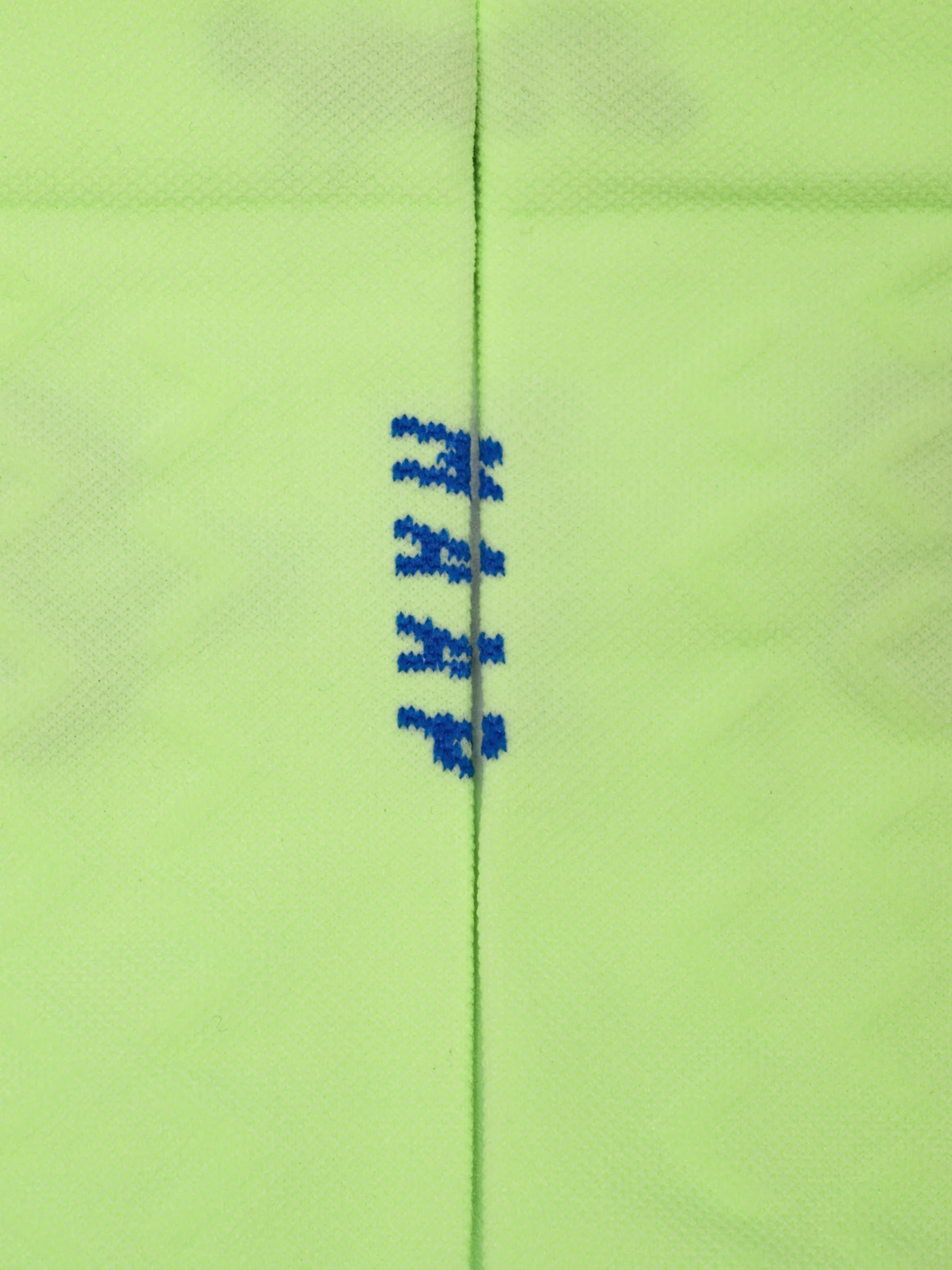 MAAP Aero Knit Socks Foam Green - Image 6