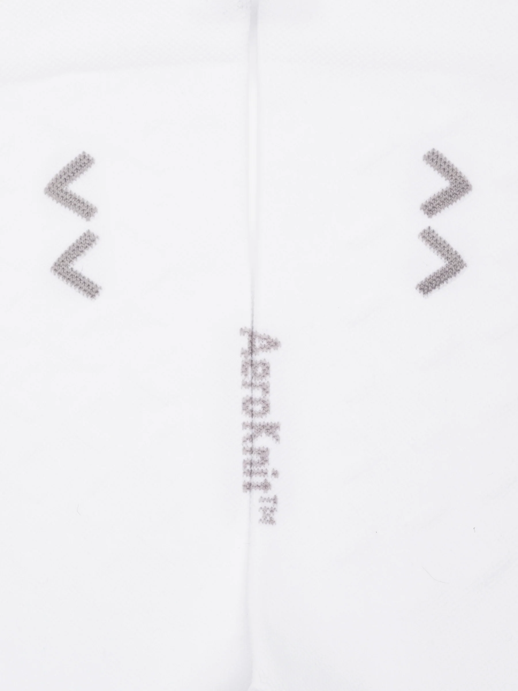 MAAP Aero Knit Socks White - Image 6