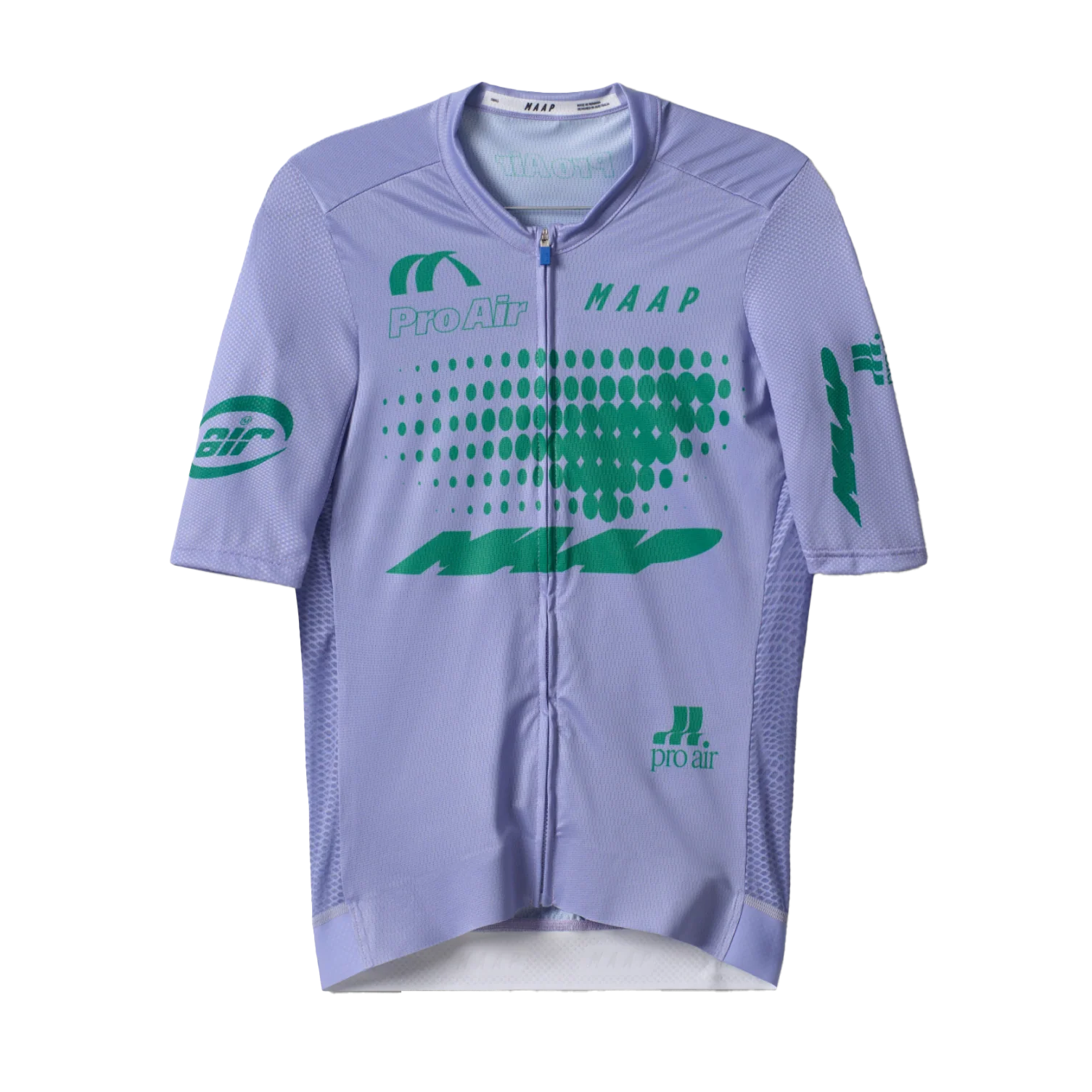 MAAP Aether Pro Air Men's Jersey 3.0 Periwinkle