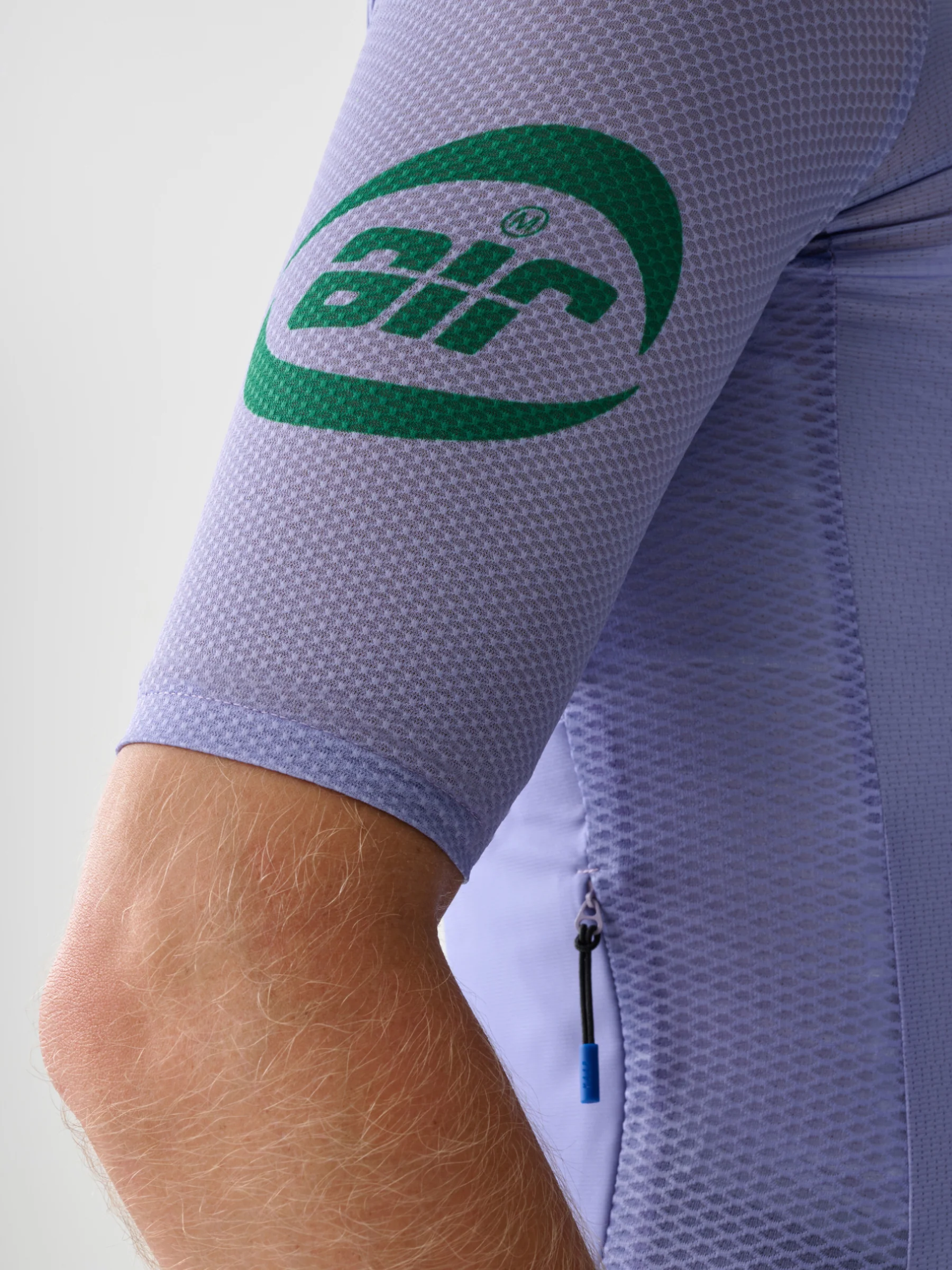 MAAP Aether Pro Air Men's Jersey 3.0 Periwinkle - Image 5