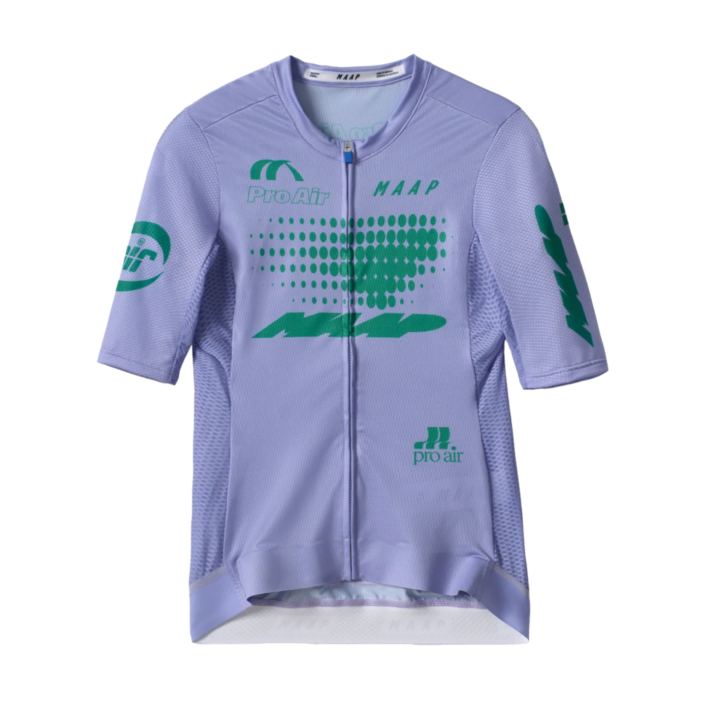 MAAP Aether Pro Air Women's Jersey 3.0 Periwinkle