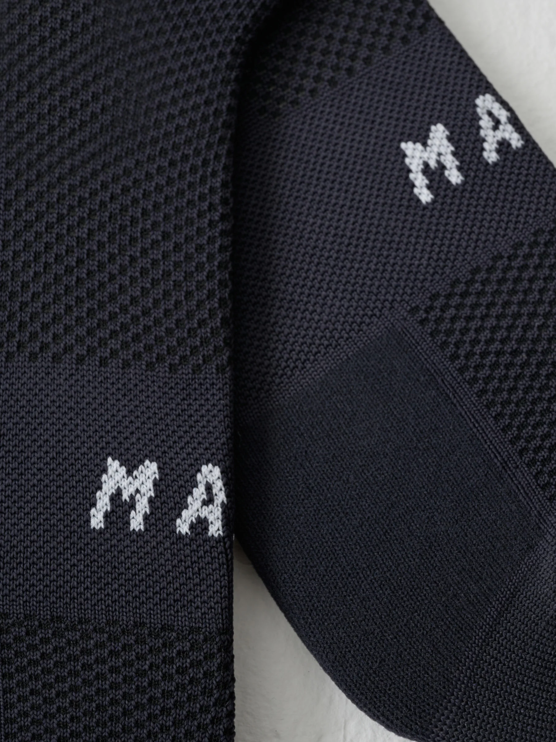 MAAP Aether Socks Black - Image 4