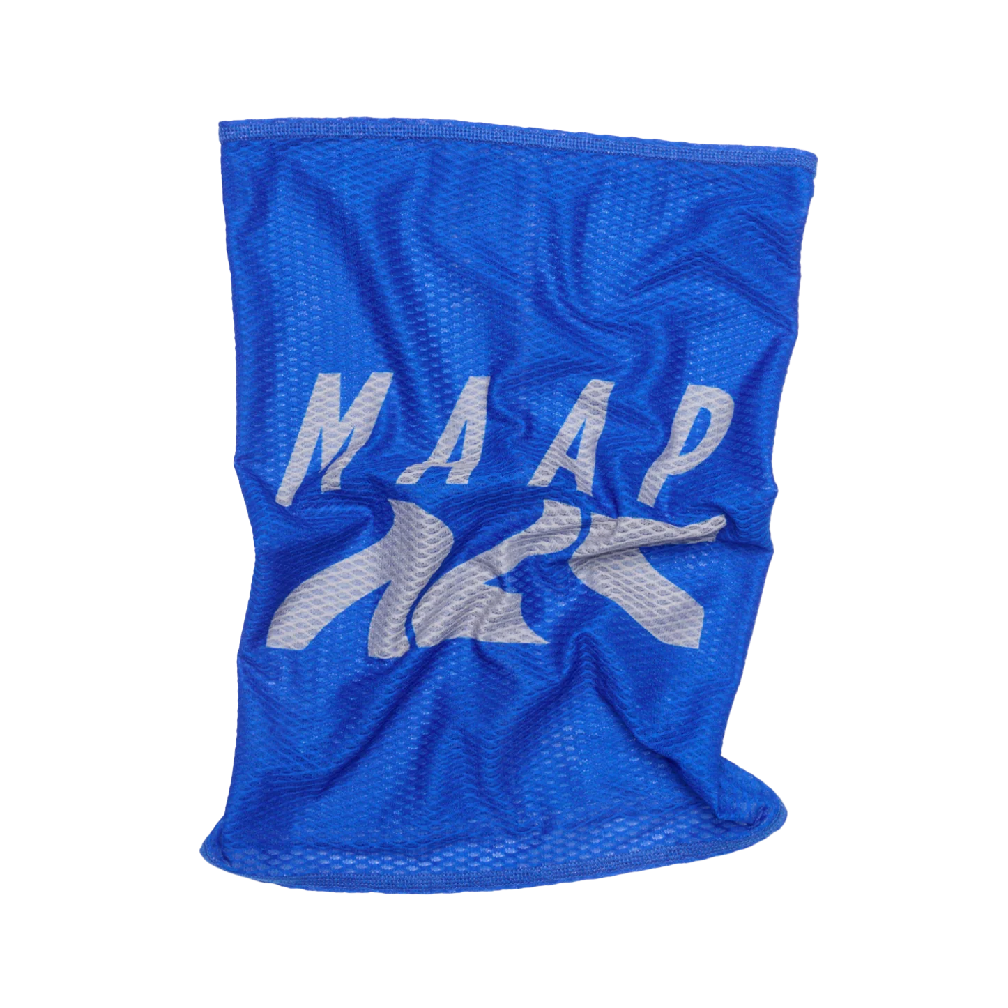 MAAP Alt_Road Air Mesh Neck Screen Cobalt